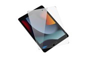 Tablets - Anderes Zubehör - Baseus Crystal 0.3 mm for iPad Pro/Air3/ 10.2"" iPad 7/8/9 (2pcs.) + cleaning kit - SGJC070802