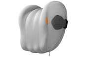 Sonstige Körperpflege - Baseus Car Headrest Mounted Pillow Comfort Ride (Grey) - CNTZ000013