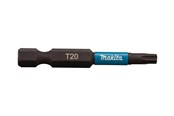 Bohrer & Bits - Makita Screw bit Impact Black T20 50 mm 2 pcs B-63781 - B-63781