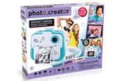 Kreativ-Spiele - Studio Creator PHOTO CREATOR Instant Camera - 12301