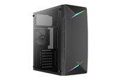 Gehäuse - AeroCool PGS Talon - Gehäuse - Tower - Schwarz - AEROPGSTALON-A-BK-V1