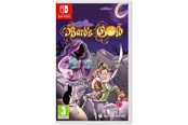 Spiele - Bard's Gold - Nintendo Switch - Plattform - PEGI 7 - 3760328370489