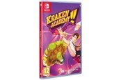 Spiele - Kraken Academy - Nintendo Switch - Abenteuer - PEGI 12 - 3760328371929