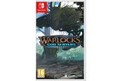 Spiele - Warlocks 2: God Slayers - Nintendo Switch - RPG - PEGI 16 - 3760328370281