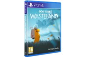 Spiele - Golf Club: Wasteland - Sony PlayStation 4 - Abenteuer - PEGI 16 - 3760328371646