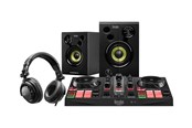 Musikinstrumente & DJ-Ausstattung - Hercules DJLearning Kit MK2 DJ controller - 4780949