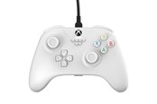 Gaming Zubehör - Snakebyte Base X - White - Wired Controller - Microsoft Xbox Series S - SB922466