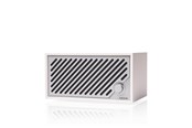 Tragbare & Party-Lautsprecher - Tivoli Audio Model Two Digital - White / Silver - M2D-0638-UNL