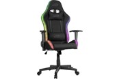 Gaming Stühle - Speed-Link REGYS RGB Gaming Chair - Black - SL-660009-BK