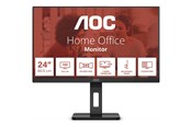 Bildschirm - 24" AOC 24E3QAF - 1920x1080 (FHD) - 75Hz - IPS - 24E3QAF