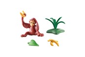Figuren - Playmobil Wiltopia Baby Orangutan - 71074 - 71074