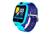 Smartwatches, Pulsuhren, Sportuhren & Schrittzähler - Canyon Kids Jondy KW-44 - CNE-KW44BL