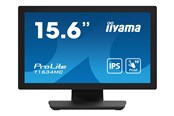 Bildschirm - 15.6" iiyama ProLite T1634MC-B1S - 1920x1080 - 60Hz - IPS - T1634MC-B1S