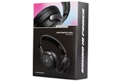Kopfhörer/Headsets - Bose QuietComfort Ultra - Black - 880066-0100