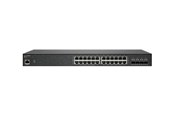 Switches - SonicWALL Switch SWS14-24 - 02-SSC-4868