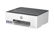 Drucker - HP Smart Tank 5105 - Color Inkjet - A4 - Wi-Fi & Bluetooth Multifunktion - Farbe - Tinte - 1F3Y3A#BHC