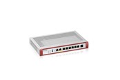 Netzwerkgeräte - ZyXEL ZyWALL USG FLEX 200HP - USGFLEX200HP-EU0102F