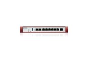 Netzwerkgeräte - ZyXEL ZyWALL USG FLEX 200H - USGFLEX200H-EU0101F