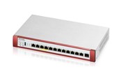 Netzwerkgeräte - ZyXEL ZyWALL USG FLEX 500H - USGFLEX500H-EU0102F