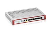 Netzwerkgeräte - ZyXEL ZyWALL USG FLEX 200HP - USGFLEX200HP-EU0101F