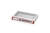 Netzwerkgeräte - ZyXEL ZyWALL USG FLEX 200H - USGFLEX200H-EU0102F