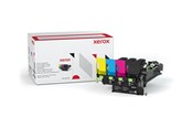 Druckerzubehör - Tinte & Toner - Xerox - Long Life - colour - original - printer imaging kit - 013R00698