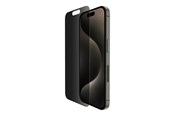 Handys - Schutzfolie - Belkin ScreenForce Pro - screen protector for mobile phone - OVA149ZZ