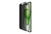 Handys - Schutzfolie - Belkin ScreenForce Pro - screen protector for mobile phone - OVA148ZZ