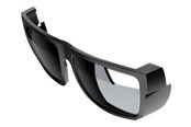 Kabelkanal / Kabelschlauch - Lenovo Think Reality A3 - 21ANZ9KV00