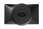 Wandhalterungen, AV-Halterungen & AV-Möbel - Crestron Electronics Crestron mounting kit - for touch screen - smooth black - Max - recommended for - TSW-770-MSMK-B-S