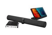 Videokonferenz - Crestron Electronics Crestron Flex UC-BX31-T - for Microsoft Teams Rooms - UC-BX31-T