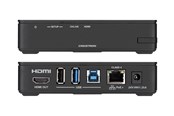Foto & Video Zubehör - Crestron Electronics Crestron AirMedia Series 3 AM-3000-WF-I presentation controller - AM-3000-WF-I