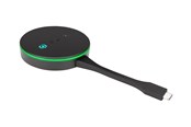 Repeater, boosters, bridges & Transceiver - Crestron Electronics Crestron AirMedia Series 3 AM-TX3-100-I - wireless video/audio extender - 802.11ax (Wi-Fi 6E) - AM-TX3-100-I