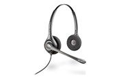 Kopfhörer/Headsets - Poly SupraPlus HW261N - 7W074AA#AC3