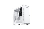 Gehäuse - Phanteks Eclipse P600S TG - Matte White - Gehäuse - Miditower - Weiß - PH-EC600PSTG_DMW01