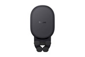 Handys - Adapter und Ladegeräte - Baseus Stable Gravitational Wireless Charging Car Mount Pro 15W (black) - SUWX030001