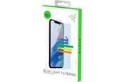 Handys - Schutzfolie - Razer Blue Light Filtering Screen Protector forApple iPhone XS - RC21-0146BL02-R3M1