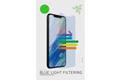 Handys - Schutzfolie - Razer Blue Light Filtering Screen Protector for Apple iPhone 11 Pro - RC21-0146BL07-R3M1