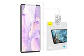 Tablets - Anderes Zubehör - Baseus Tempered Glass Crystal 0.3 mm for HUAWEI MatePad Pro 12.6"" - SGJC120302