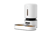 Hunde - Petlibro GRANARY DUAL FOOD TRAY 5L WHITE - PL-AF006-93W