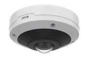 Netzwerkkamera - Axis M43 Series AXIS M4318-PLVE - 02511-001