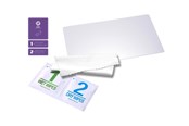 Gaming Zubehör - Oniverse ANTI-BLUE LIGHT PROTECTIVE SCREEN - Miscellaneous Displayschutzfolie - Nintendo Switch - ONISPAB-SWI