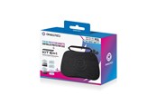 Kamerataschen - Oniverse CONTROLLER CASE WITH 10 ACCESSORIES 4 RINGS + 6 SILICON CAP - GREY - ONIEPA1-CTR-MLT-GRI