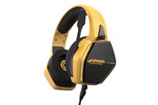 Gaming Zubehör - Oniverse NEBULA - SOLARFIRE YELLOW - Wired Headset - Sony PlayStation 4 - ONIHSNEB-MLT-SOFYLW