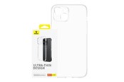 Handys - Cover & Cases - Baseus Phone Case for iPhone 15 Plus OS-Lucent Series (Clear) - P60157204203-02