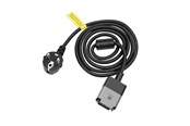 Kraftwerk - EcoFlow Powerstream AC Cable - 5 m - EFL-BKWAC-5M-EU