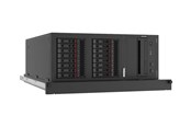 Rack-Gehäuse - Lenovo - rack mounting kit - 4U - 4XF7A78620