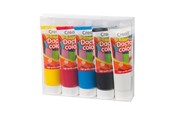 Kreativ-Spiele - Creall Dacta Color poster paint 5x250ml - 30530