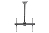 Wandhalterungen, AV-Halterungen & AV-Möbel - Deltaco ARM-0400 - Max 50 kg - recommended for 70" - ARM-0400