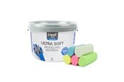 Kreativ-Spiele - Creall Ultra Soft Clay Pastel 1100gr. - 25935